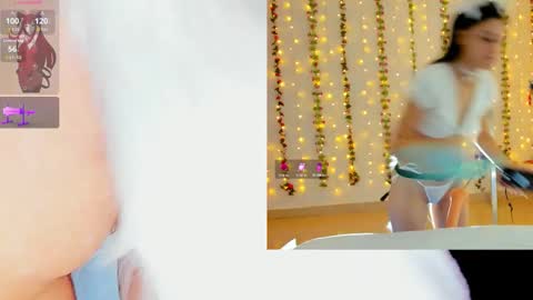 Snapshot of kitty__rosse__ chatting on October 11, 10:25 am Kitty online show from October 11, 10:25 am