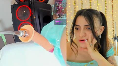 Snapshot of kitty__rosse__ chatting on October 15, 10:26 am Kitty online show from October 15, 10:26 am