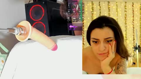 Snapshot of kitty__rosse__ chatting on November 11, 10:04 am Kitty online show from November 11, 10:04 am