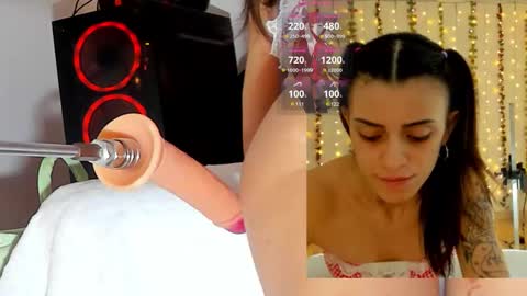 Snapshot of kitty__rosse__ chatting on November 24, 10:04 am Kitty online show from November 24, 10:04 am