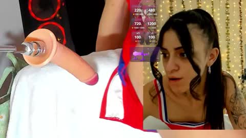 Snapshot of kitty__rosse__ chatting on November 26, 10:05 am Kitty online show from November 26, 10:05 am