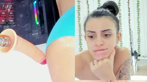 Snapshot of kitty__rosse__ chatting on December 4, 10:02 am Kitty online show from December 4, 10:02 am