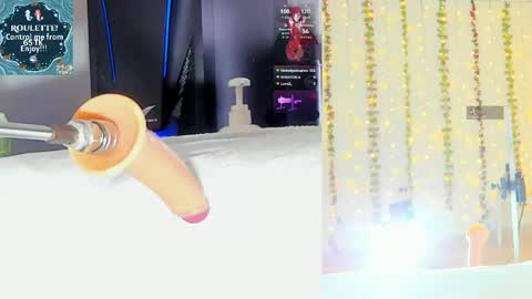 Kitty online show from April 23, 12:29 pm