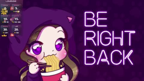 Kitty  online show from October 22, 3:18 am