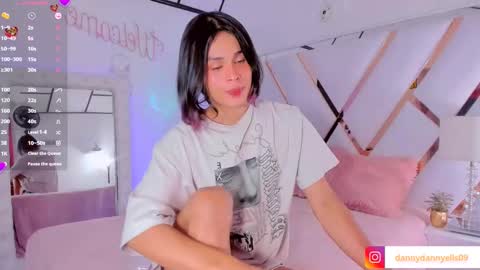 dann  online show from February 28, 5:15 am