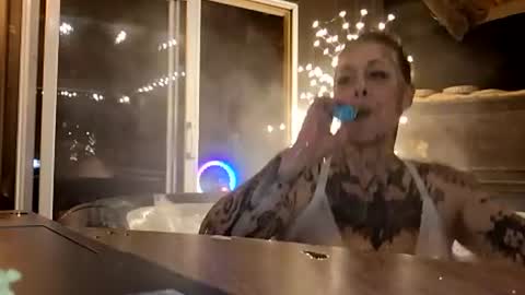 kitty_bang_bang online show from June 20, 5:10 am