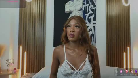 Kitty Bombon online show from November 14, 8:07 pm