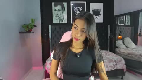 Kitty online show from October 26, 11:27 am