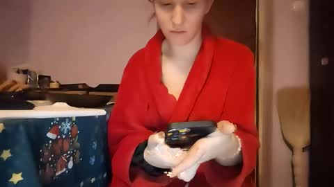 Kitti online show from January 14, 3:17 pm