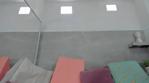 Kitty Dream01 online show from April 11, 7:07 pm