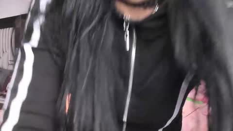 kitty online show from December 4, 10:07 pm