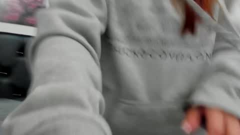 Snapshot of kitty_f00x chatting on June 9, 7:14 pm kitty_f00x online show from June 9, 7:14 pm