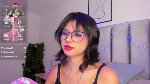 Camila online show from January 7, 5:33 am