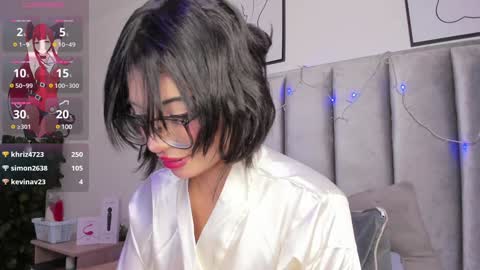 Camila online show from January 14, 8:31 am