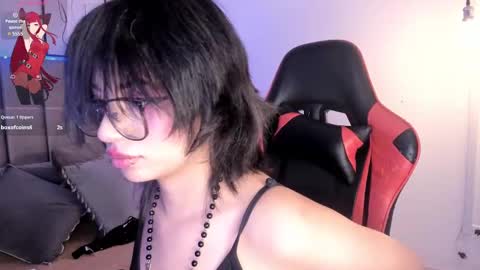 Camila online show from March 3, 2:48 pm