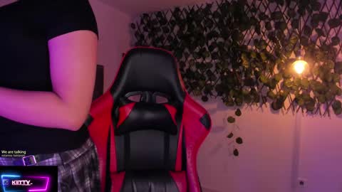 Camila online show from September 24, 2:15 am