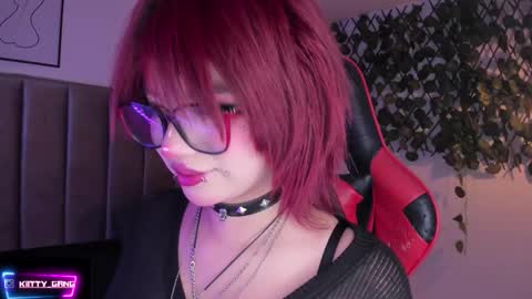 Camila online show from September 26, 2:48 am