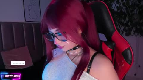 Camila online show from October 7, 2:31 am