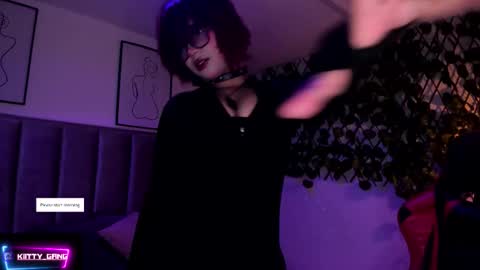 Camila online show from November 12, 2:23 am