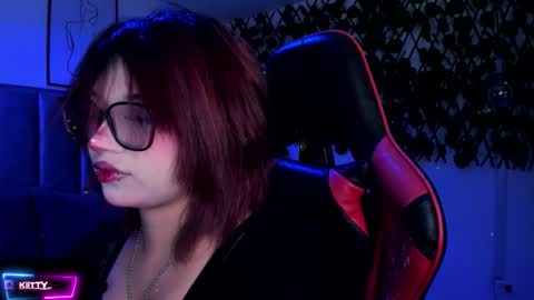 Camila online show from November 29, 2:47 am