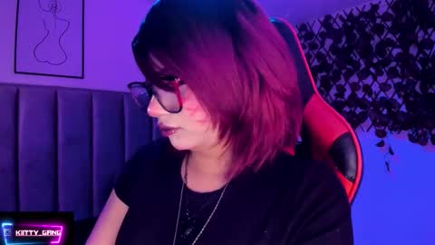 Camila online show from January 8, 2:58 am