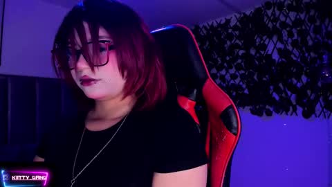 Camila online show from January 10, 2:35 am