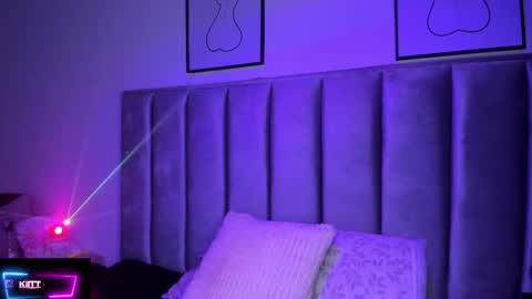 Camila online show from February 3, 2:53 am