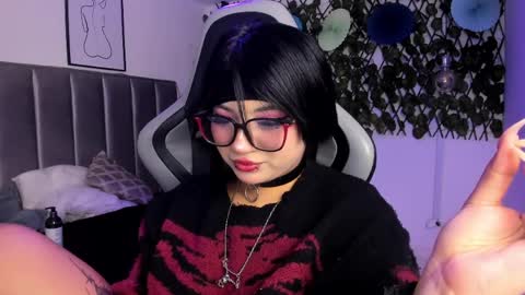 Camila online show from April 9, 6:19 am