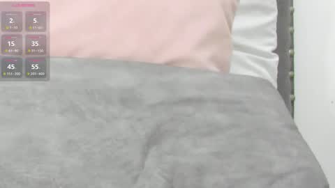 Katy online show from November 27, 2:57 am