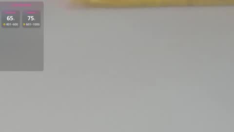 Katy online show from March 18, 3:09 am