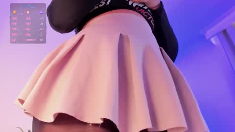 Snapshot of kitty_katth chatting on February 24, 2:59 pm Kitty Katth online show from February 24, 2:59 pm