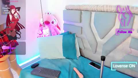 kitty_love01 online show from October 1, 12:33 pm