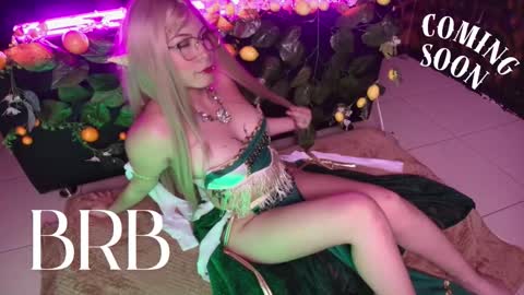 Kitty online show from March 24, 1:43 am