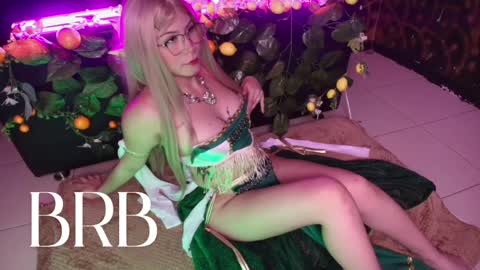 Kitty online show from April 9, 2:44 am