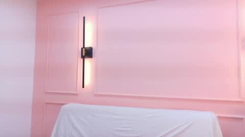 Snapshot of kitty_model chatting on April 29, 5:30 pm kitty_model online show from April 29, 5:30 pm
