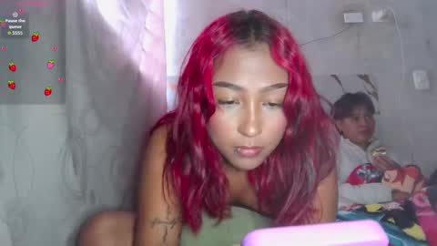 Kitty online show from November 13, 10:08 pm