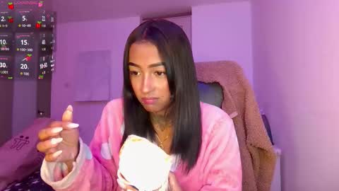 Kitty online show from February 6, 1:21 am