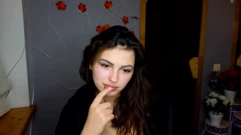 Snapshot of kitty_shenson chatting on November 9, 1:37 am Kate online show from November 9, 1:37 am