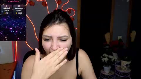 Snapshot of kitty_shenson chatting on November 22, 1:10 pm Kate online show from November 22, 1:10 pm