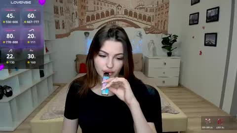Kate online show from April 23, 12:29 pm