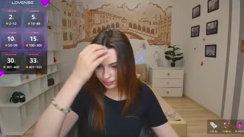 Kate online show from May 1, 11:37 am