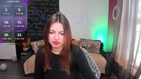 Kate online show from May 3, 5:46 am
