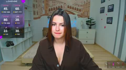 Kate online show from May 6, 5:40 pm