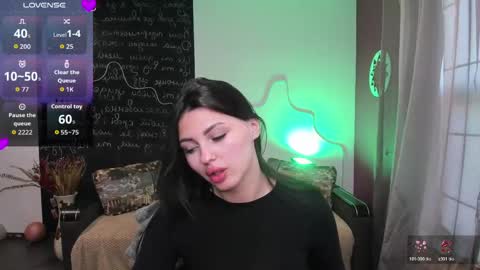 Kate online show from May 15, 11:39 am