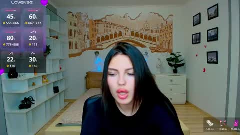 Kate online show from May 23, 11:36 am