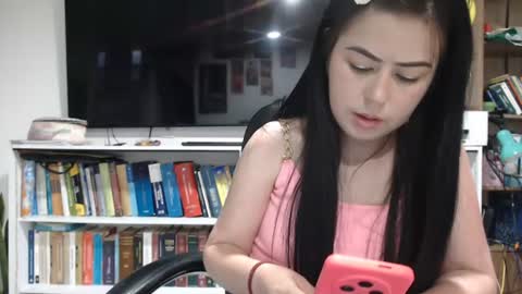kitty_small69 online show from July 25, 11:02 pm