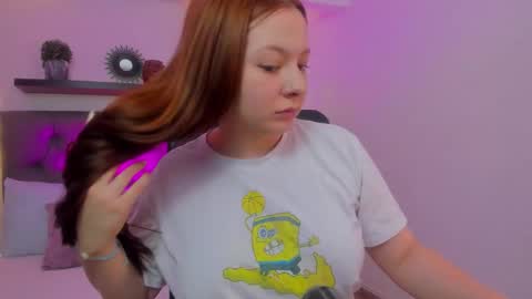 K I T T Y online show from January 8, 7:27 pm