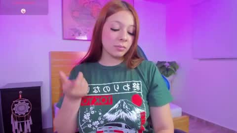 K I T T Y online show from April 17, 8:01 pm