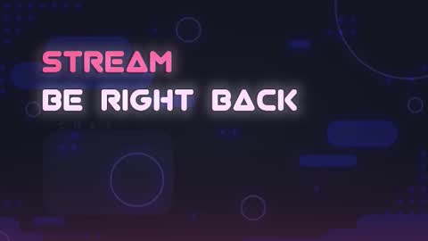 Amalia online show from October 28, 2:26 am