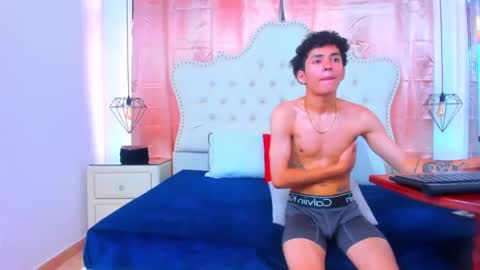 KittyANDjackk online show from September 22, 7:05 pm